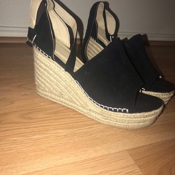 Wedges - Picture 2 of 3